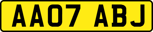 AA07ABJ