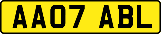 AA07ABL