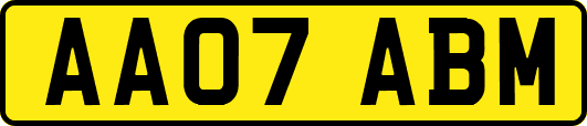 AA07ABM