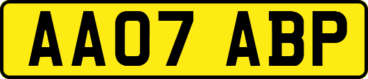 AA07ABP