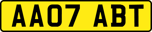 AA07ABT