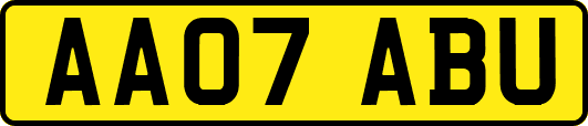 AA07ABU