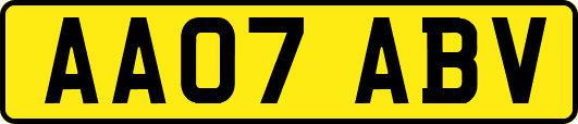 AA07ABV