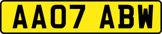 AA07ABW