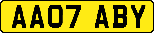 AA07ABY