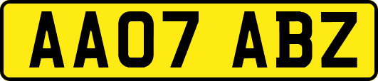 AA07ABZ