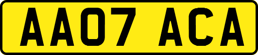AA07ACA