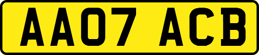 AA07ACB