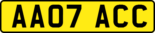 AA07ACC