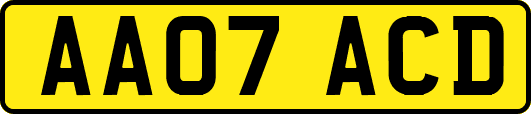 AA07ACD