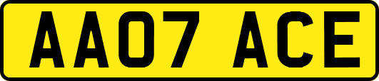 AA07ACE