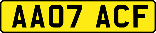 AA07ACF
