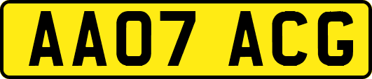 AA07ACG