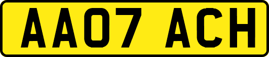 AA07ACH