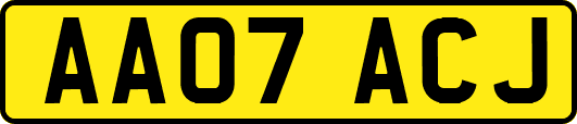AA07ACJ