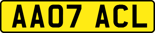 AA07ACL