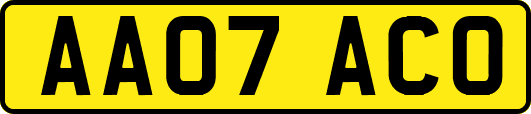 AA07ACO