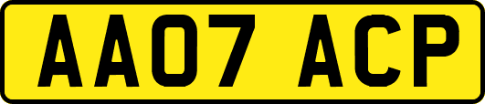 AA07ACP