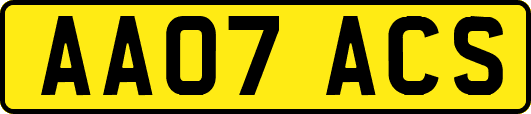 AA07ACS