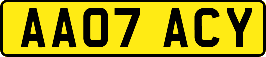 AA07ACY