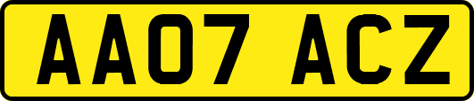 AA07ACZ