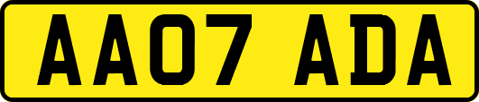 AA07ADA