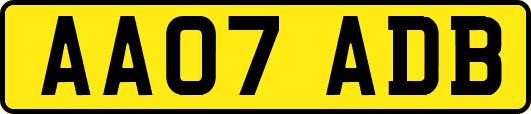 AA07ADB