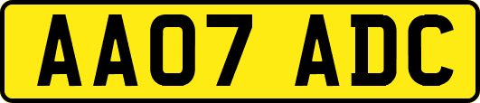 AA07ADC
