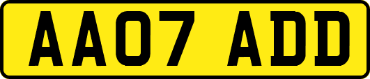 AA07ADD