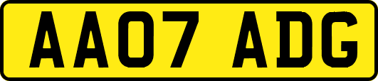 AA07ADG