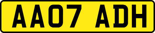 AA07ADH