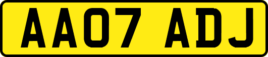 AA07ADJ