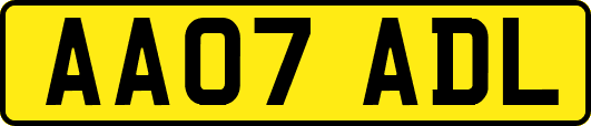 AA07ADL