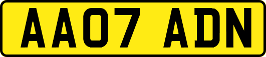 AA07ADN