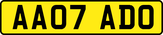 AA07ADO