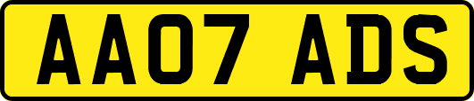 AA07ADS