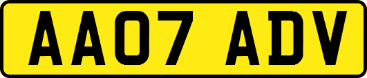AA07ADV