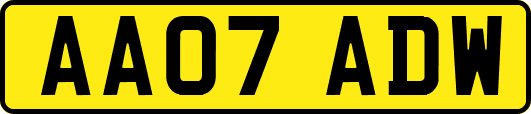 AA07ADW