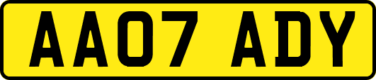 AA07ADY