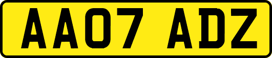 AA07ADZ