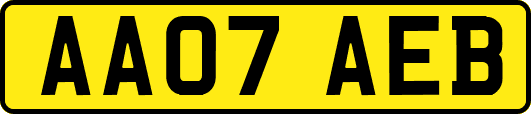 AA07AEB