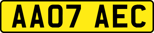 AA07AEC