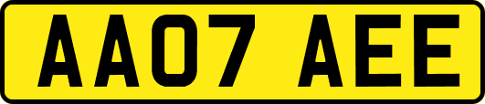 AA07AEE