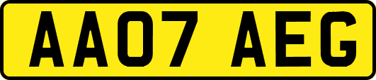 AA07AEG