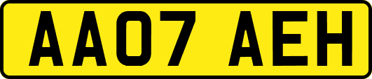 AA07AEH