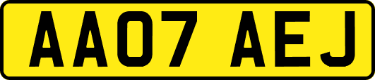 AA07AEJ