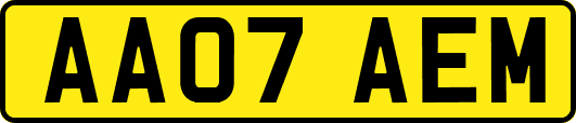 AA07AEM