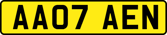 AA07AEN