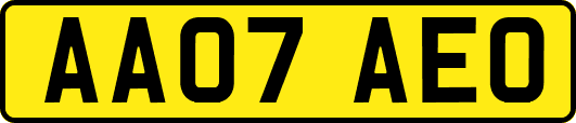 AA07AEO