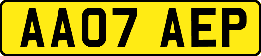 AA07AEP